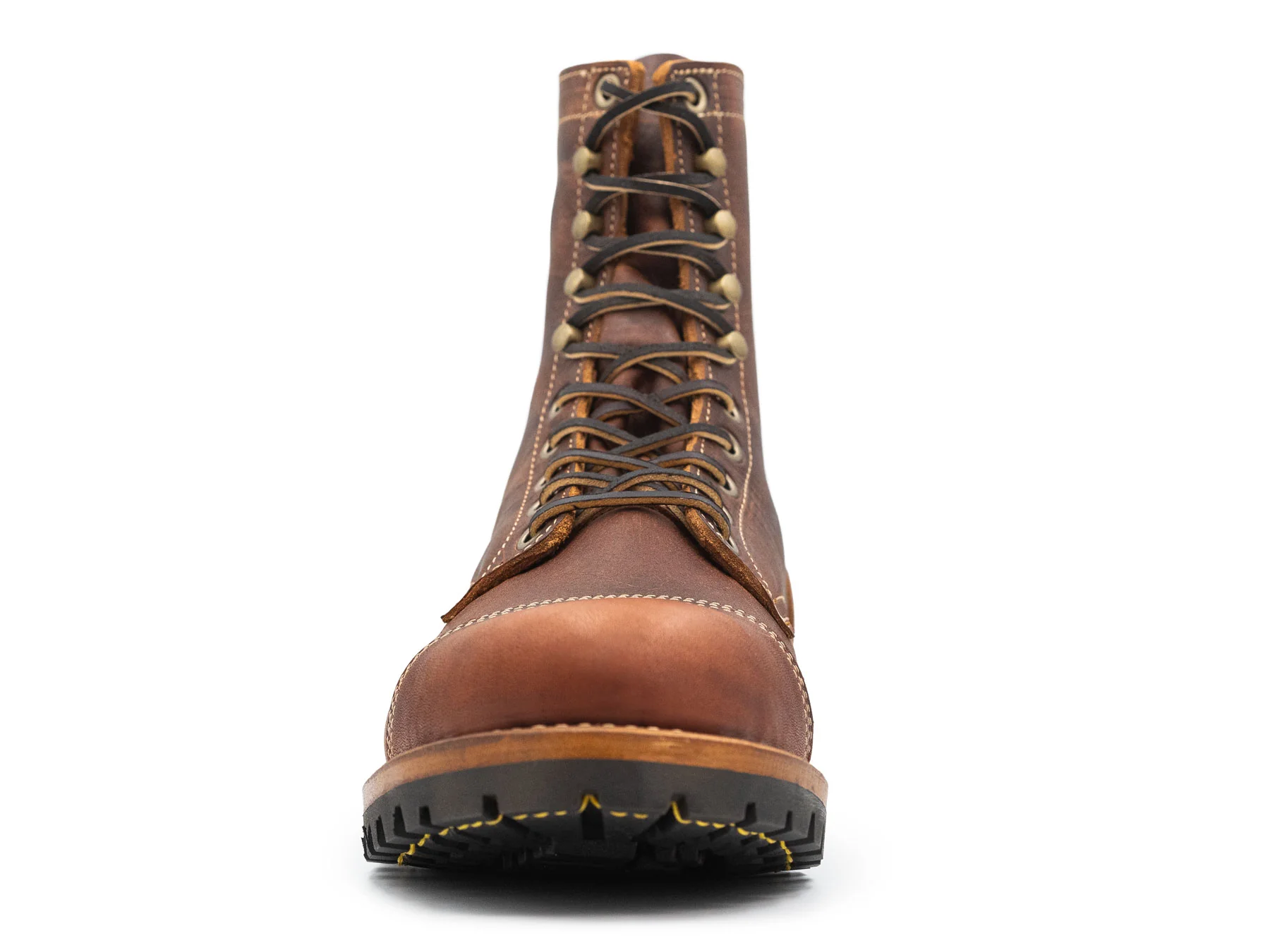 Autumn Cypress Cap Toe Upland | 10.5D - Image 4