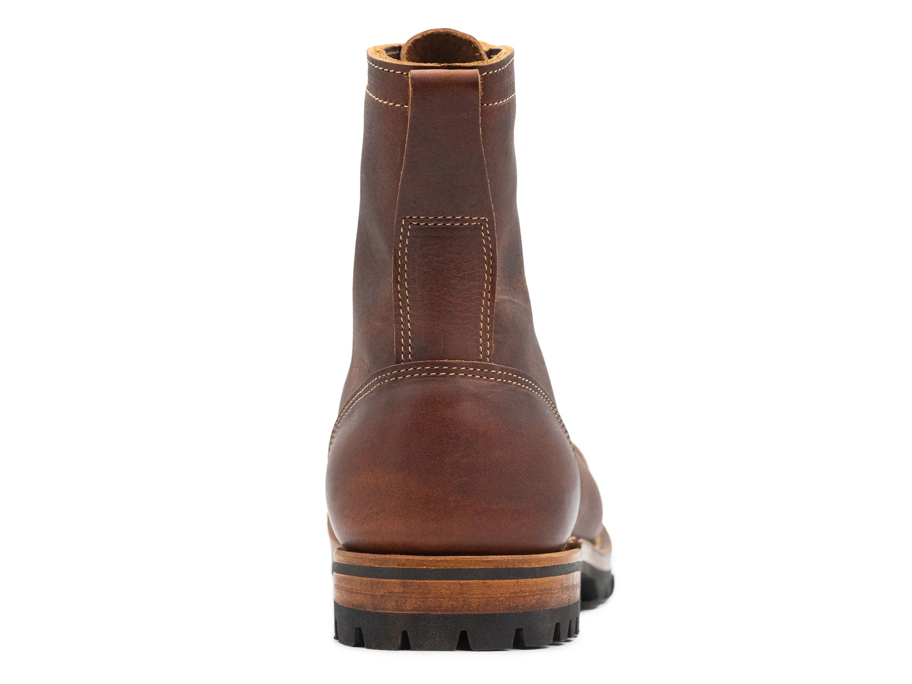 Autumn Cypress Cap Toe Upland | 10.5D - Image 5