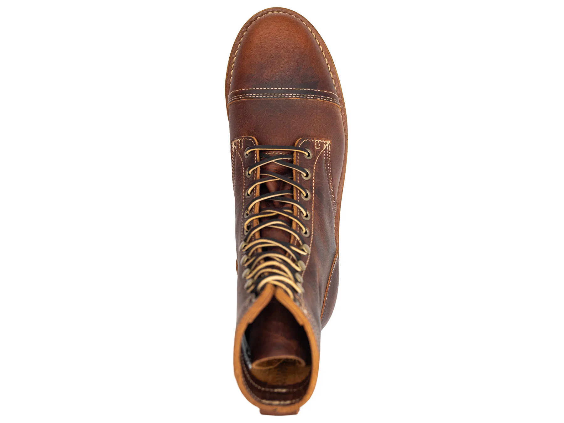 Autumn Cypress Cap Toe Upland | 10.5D - Image 6