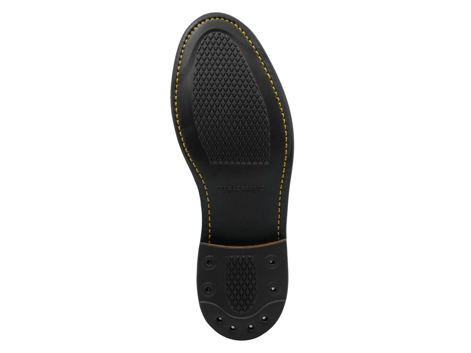 Autumn Cypress Plain Toe | 7EE - Image 7