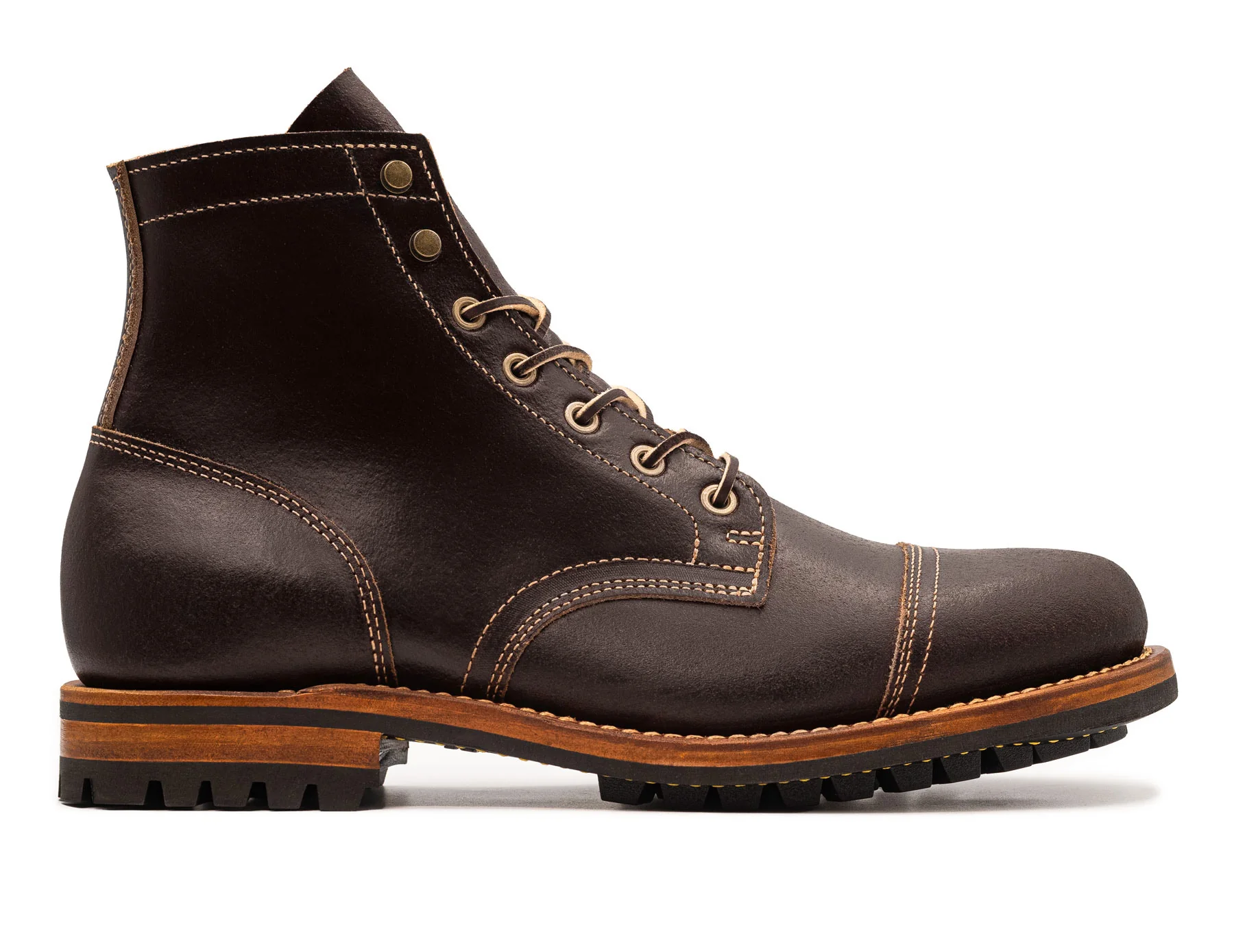Java Waxed Flesh | 12D