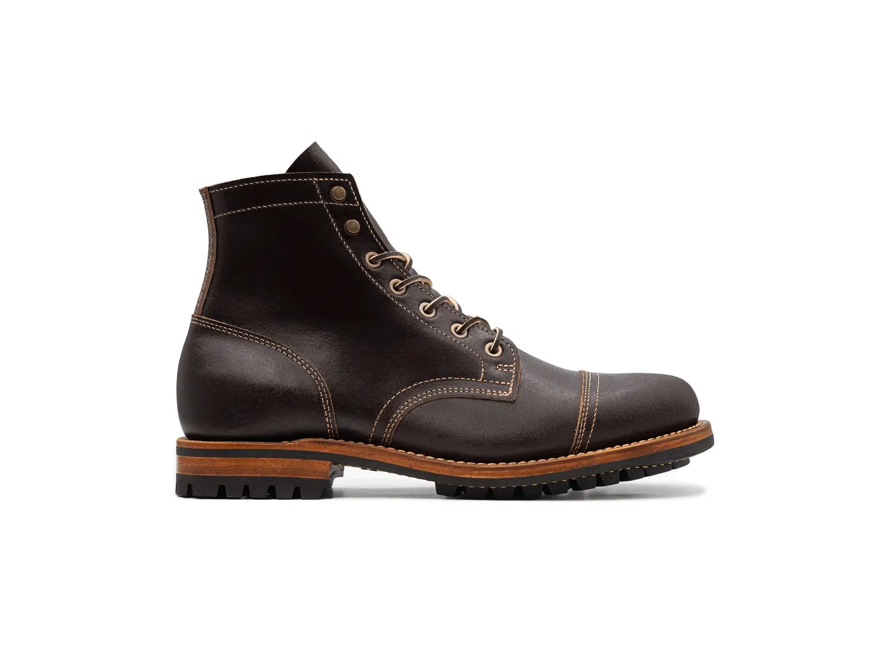 Java Waxed Flesh | 12D - Image 2