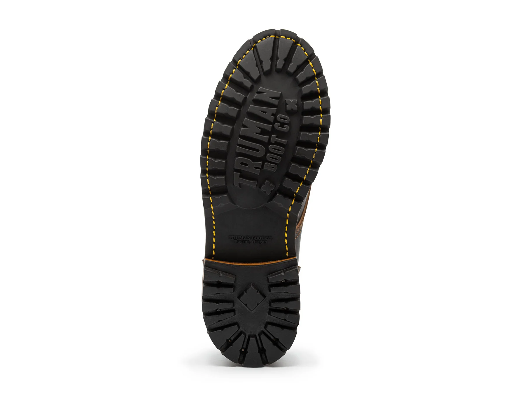 Java Waxed Flesh | Cap Toe Upland - Image 7