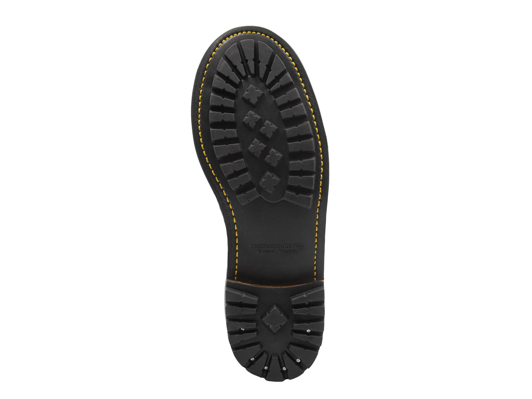 Stone Rambler | Cap Toe - Image 8